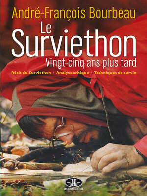 cover image of Le Surviethon